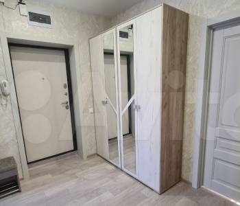 Сдается 2-х комнатная квартира, 47,2 м²