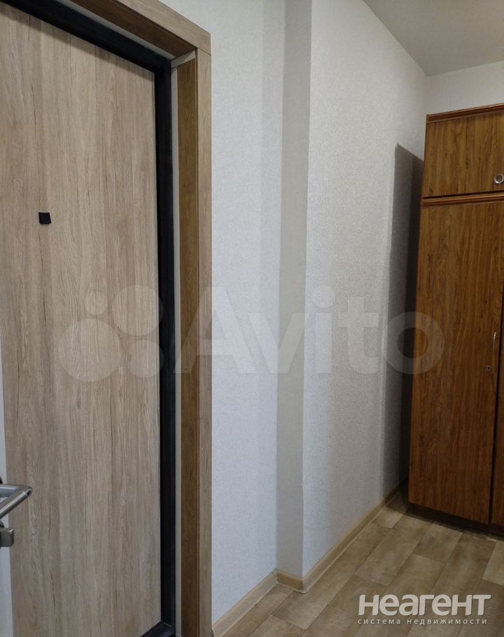 Сдается 1-комнатная квартира, 36,9 м²