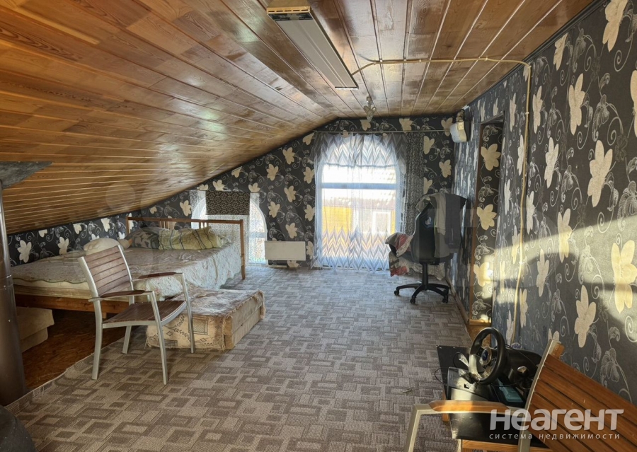 Продается Дом, 140 м²