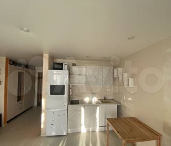 Продается 1-комнатная квартира, 29,8 м²