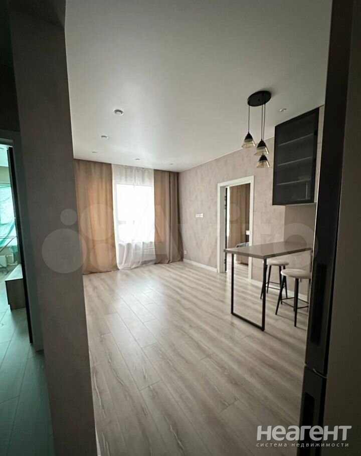 Сдается Многокомнатная квартира, 57 м²