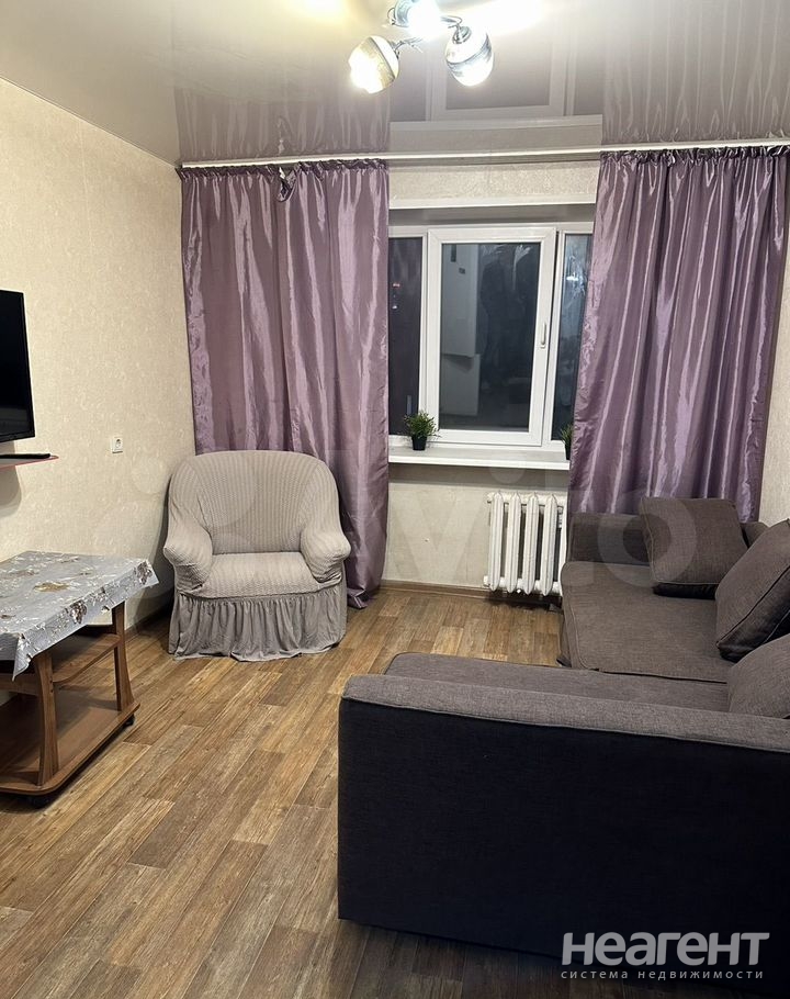 Сдается Комната, 19 м²