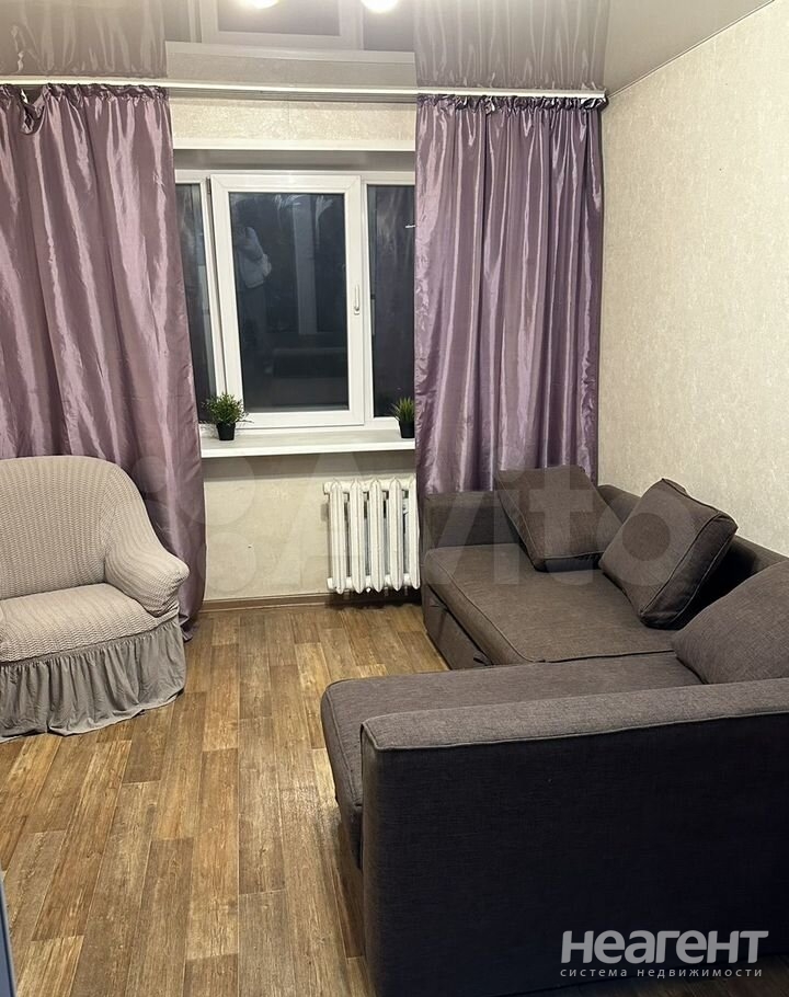 Сдается Комната, 19 м²