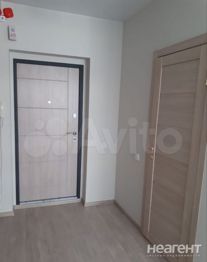 Сдается 1-комнатная квартира, 30 м²