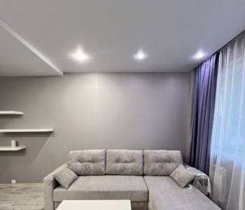 Сдается 1-комнатная квартира, 30,4 м²