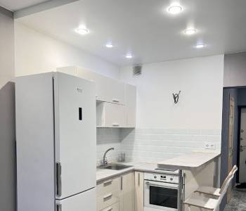 Сдается 1-комнатная квартира, 30,4 м²