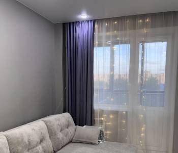 Сдается 1-комнатная квартира, 30,4 м²