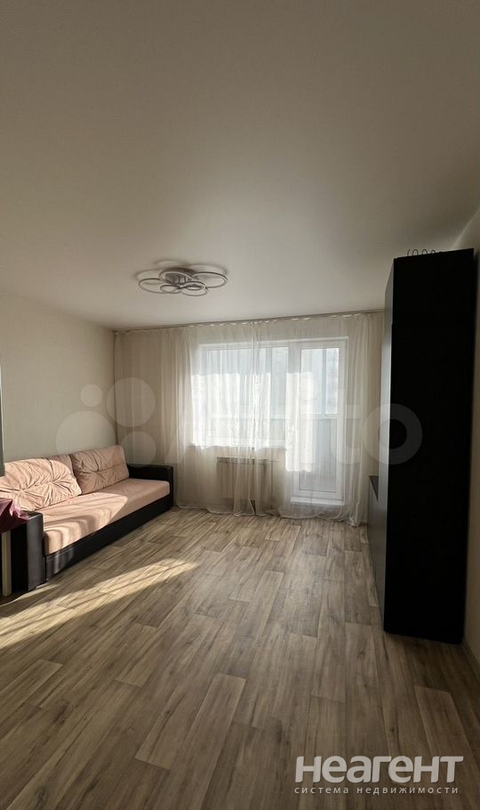 Сдается 1-комнатная квартира, 27 м²