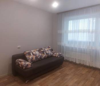 Сдается 1-комнатная квартира, 34 м²