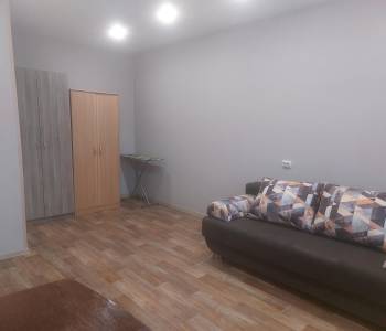 Сдается 1-комнатная квартира, 34 м²