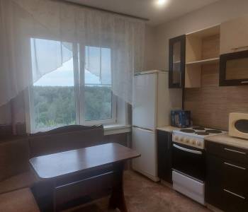 Сдается 1-комнатная квартира, 34 м²