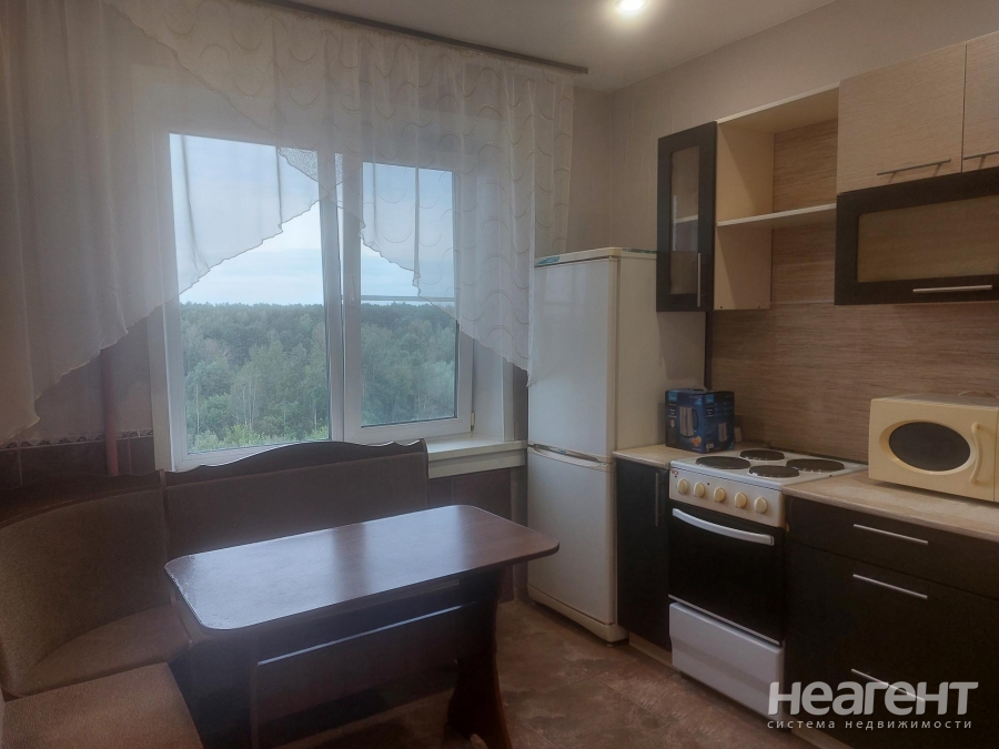 Сдается 1-комнатная квартира, 34 м²