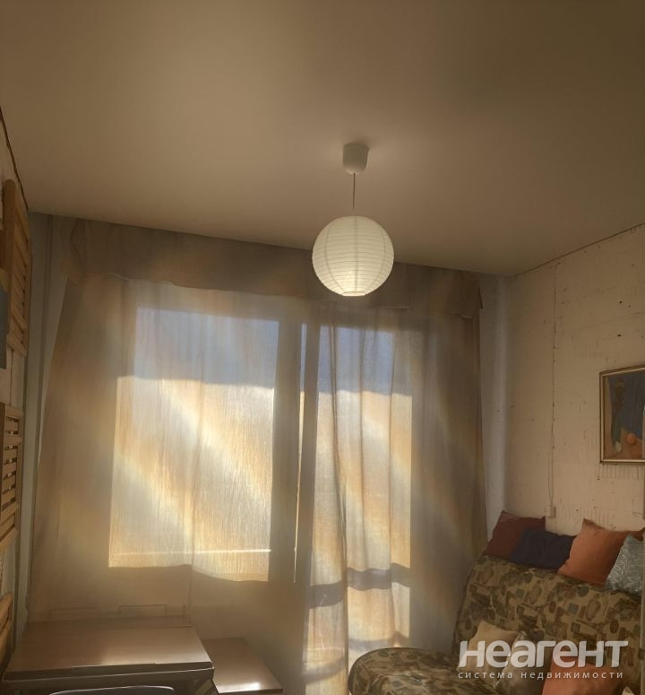 Сдается 2-х комнатная квартира, 50 м²