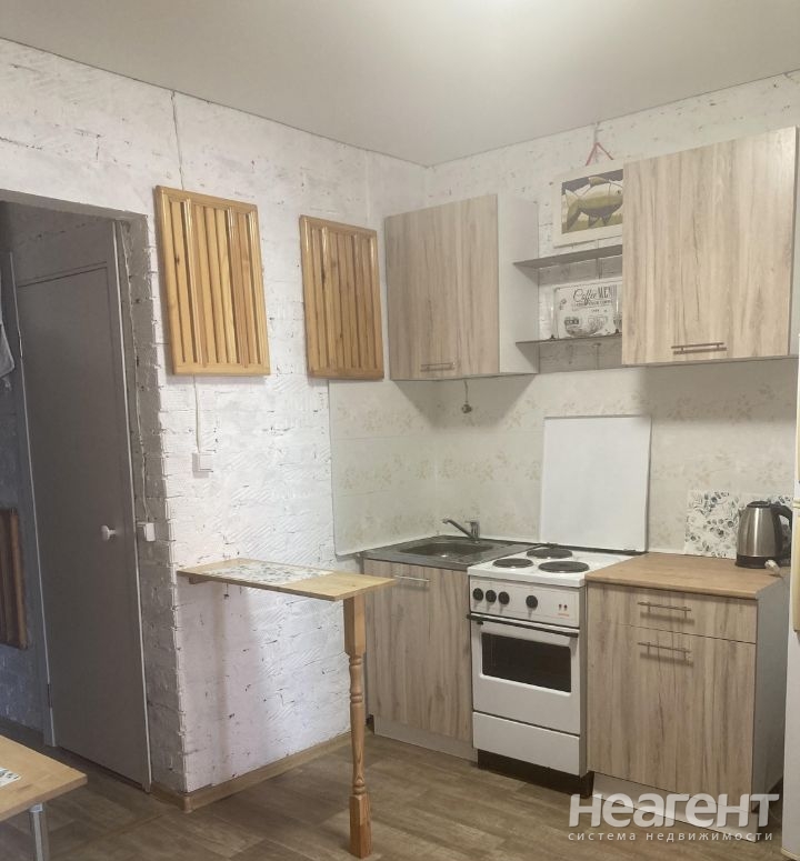 Сдается 2-х комнатная квартира, 50 м²