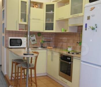 Сдается 2-х комнатная квартира, 40 м²