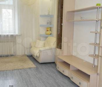 Сдается 2-х комнатная квартира, 40 м²