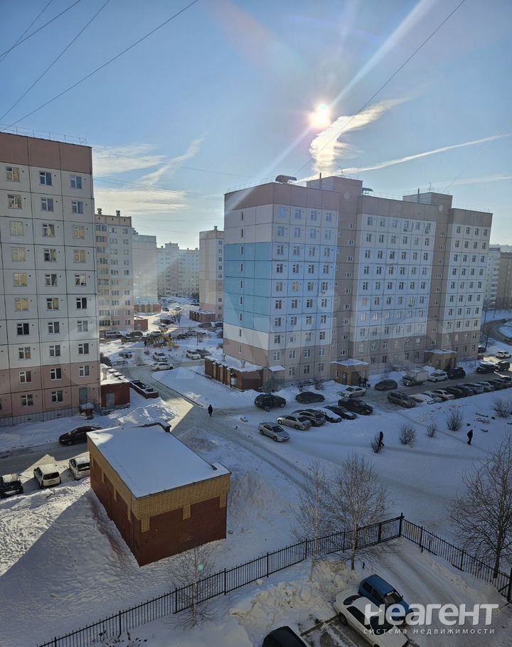 Продается 3-х комнатная квартира, 73,7 м²