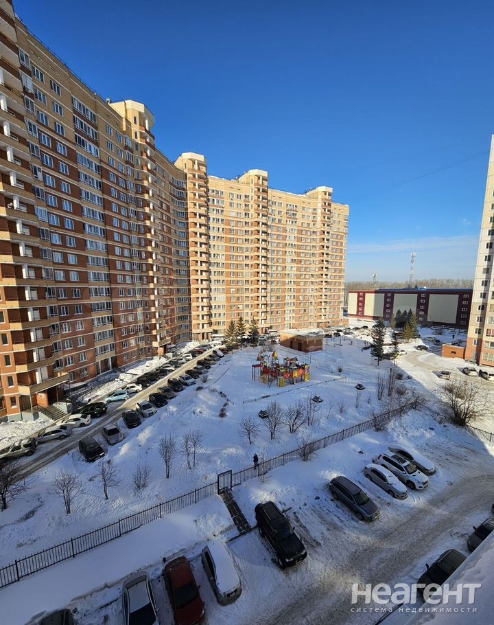 Продается 3-х комнатная квартира, 73,7 м²