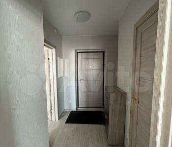 Сдается 1-комнатная квартира, 41,4 м²