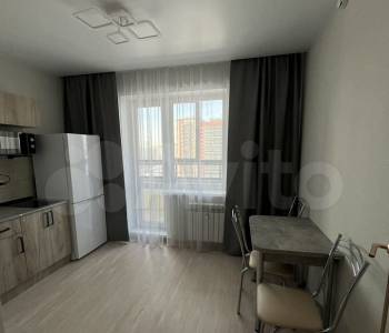 Сдается 1-комнатная квартира, 41,4 м²