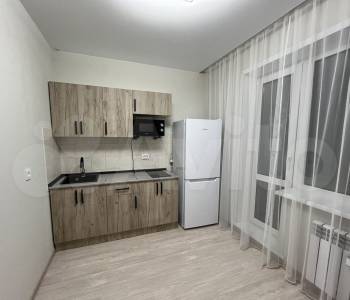 Сдается 1-комнатная квартира, 41,4 м²