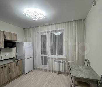 Сдается 1-комнатная квартира, 41,4 м²