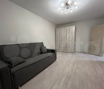 Сдается 1-комнатная квартира, 41,4 м²