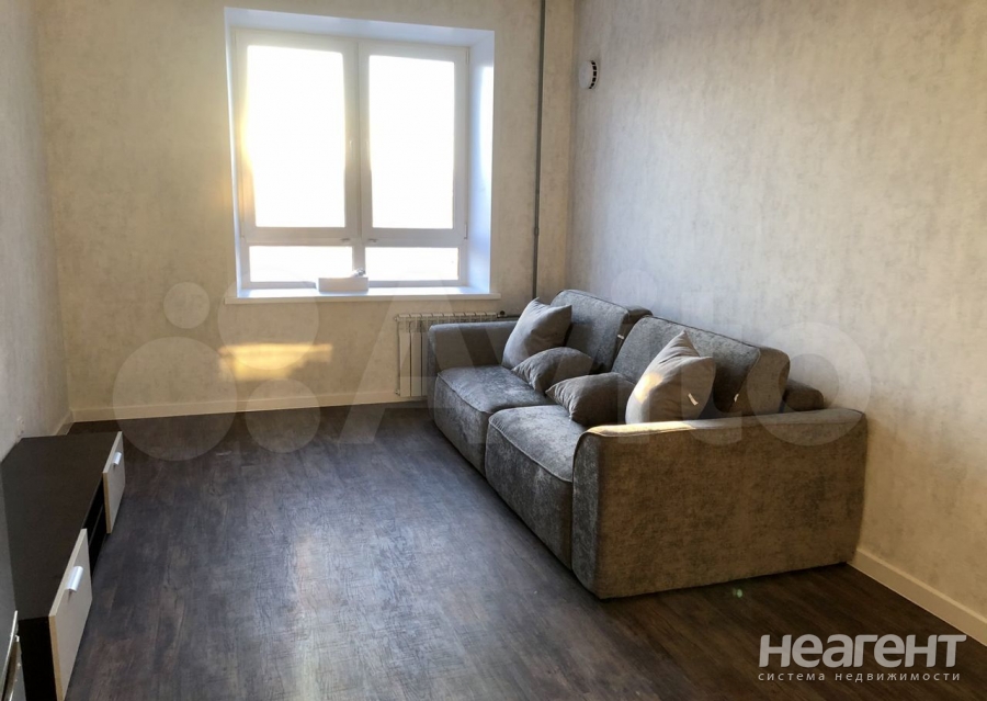 Сдается 2-х комнатная квартира, 55 м²