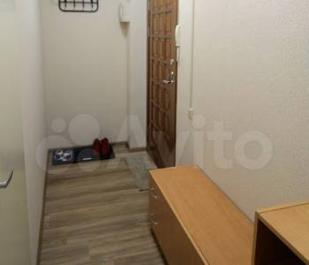 Продается 1-комнатная квартира, 31,2 м²