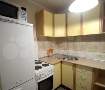 Продается 1-комнатная квартира, 31,2 м²