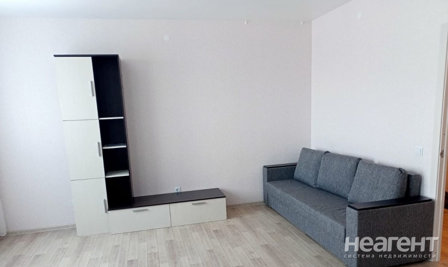 Сдается 1-комнатная квартира, 32 м²