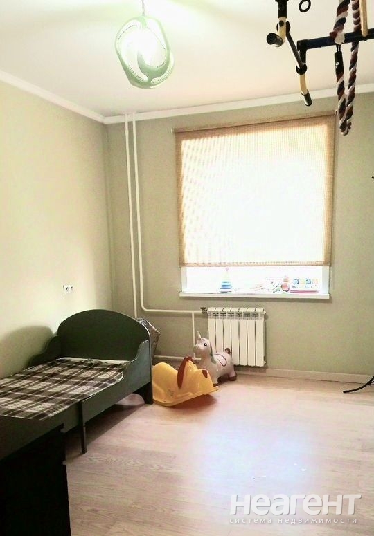 Сдается 2-х комнатная квартира, 69 м²