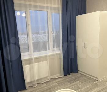 Сдается 1-комнатная квартира, 28,4 м²