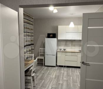 Сдается 1-комнатная квартира, 28,4 м²