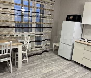 Сдается 1-комнатная квартира, 28,4 м²