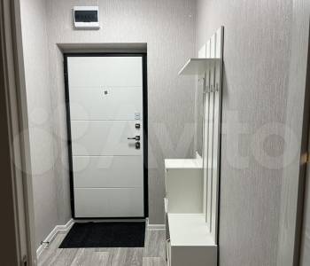 Сдается 1-комнатная квартира, 28,4 м²