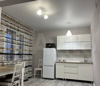 Сдается 1-комнатная квартира, 28,4 м²