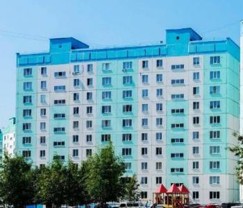 Продается 1-комнатная квартира, 33 м²