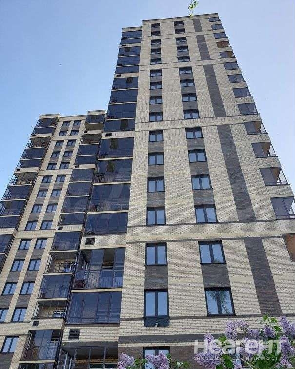 Продается 1-комнатная квартира, 24 м²