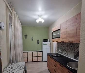 Сдается 1-комнатная квартира, 19 м²