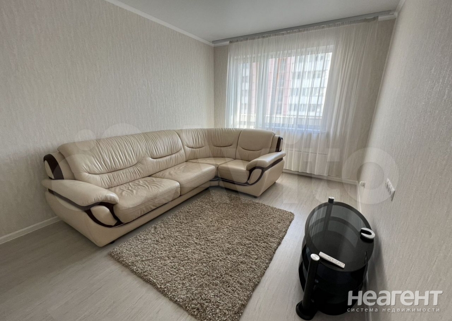 Сдается 2-х комнатная квартира, 64,2 м²