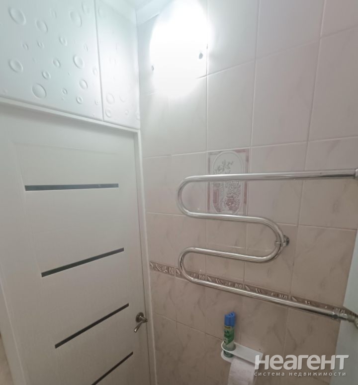 Сдается 1-комнатная квартира, 30 м²