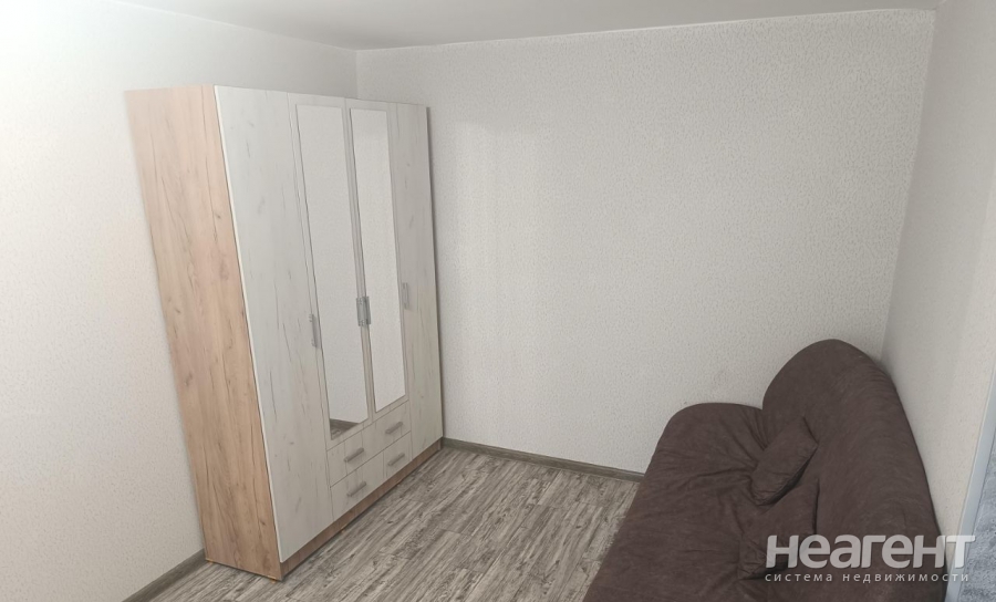 Сдается 1-комнатная квартира, 30 м²