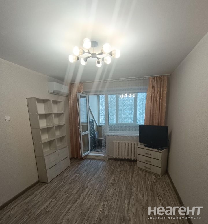 Сдается 1-комнатная квартира, 30 м²