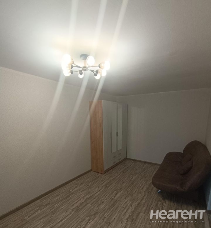 Сдается 1-комнатная квартира, 30 м²