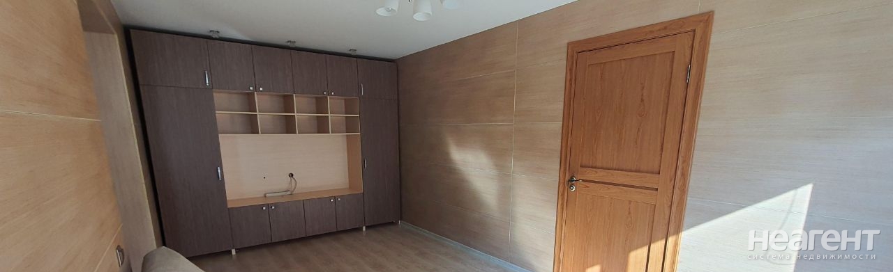 Сдается 2-х комнатная квартира, 45 м²