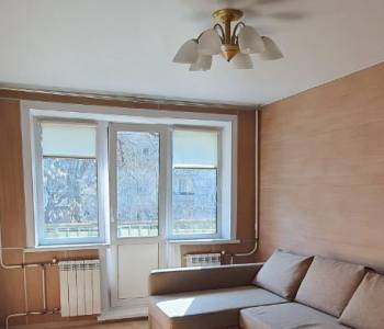 Сдается 2-х комнатная квартира, 45 м²