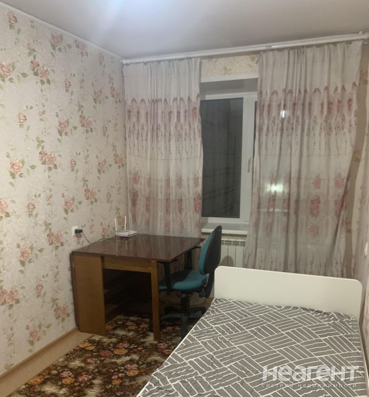 Сдается 2-х комнатная квартира, 48 м²