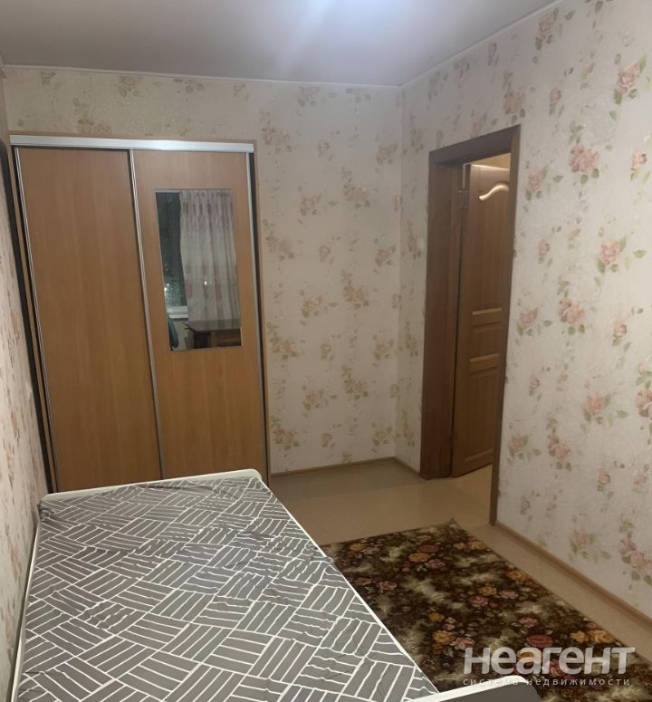 Сдается 2-х комнатная квартира, 48 м²