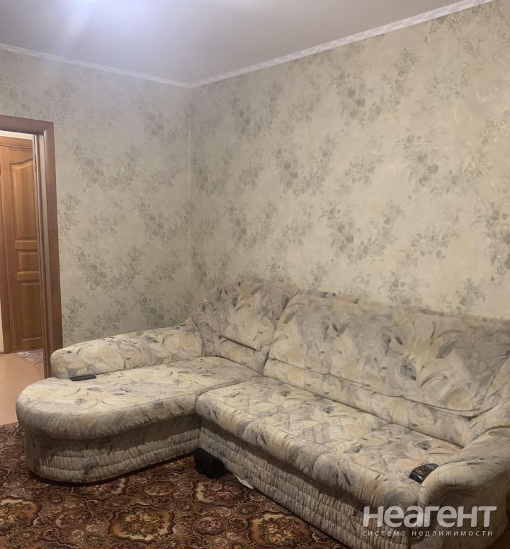 Сдается 2-х комнатная квартира, 48 м²